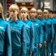 Image for article titled These are the jobs that robots will never steal from us